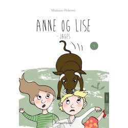 Anne og Lise jages