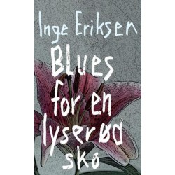 Blues for en lyserød sko