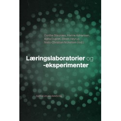 Læringslaboratorier og -eksperimenter