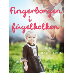 Fingerborgen i fågelboet