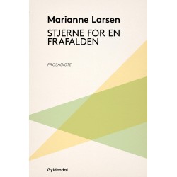 Stjerne for en frafalden