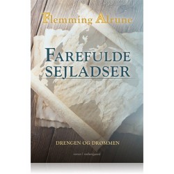 FAREFULDE SEJLADSER