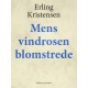 Mens vindrosen blomstrede
