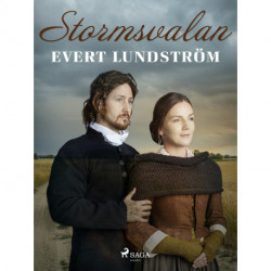 Stormsvalan