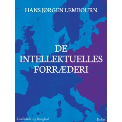 De intellektuelles forræderi
