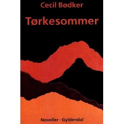 Tørkesommer: Noveller
