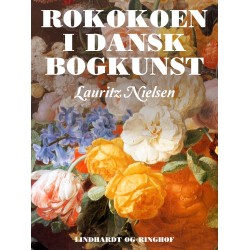 Rokokoen i dansk bogkunst