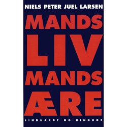 Mands liv, mands ære