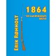 1864 - en landsoldats breve