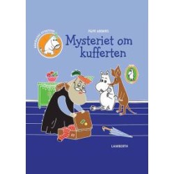 Mysteriet om kufferten: Mumidalens detektiver