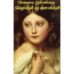 Slægtskab og djævelskab