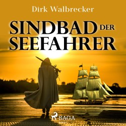 Sindbad der Seefahrer - der Abenteuer-Klassiker für die ganze Familie