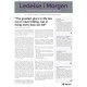 Ledelse i Morgen. Nr. 7. April 2017. 20. årgang. Tema: Ledelse af resiliens og relationskompetencer