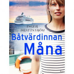 Båtvärdinnan Måna