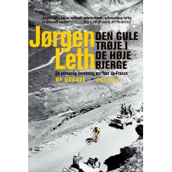 Den gule trøje i de høje bjerge