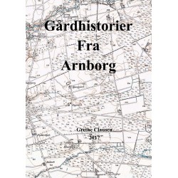 Gårdhistorier fra Arnborg