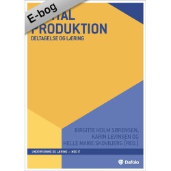 Digital produktion