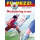 FC Mezzi 9 - Nedrykning truer