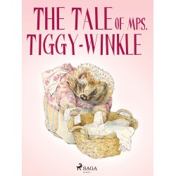 The Tale of Mrs. Tiggy-Winkle