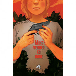 Mine venner er døde