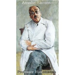 Professor Hieronimus