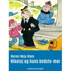 Nikolaj og hans bedste-mor
