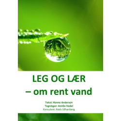 Leg og lær: om rent vand