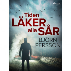 Tiden läker alla sår