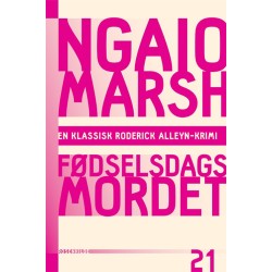 Fødselsdagsmordet