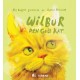 Wilbur den gule kat