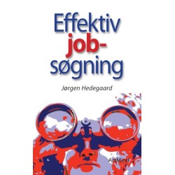 Effektiv jobsøgning