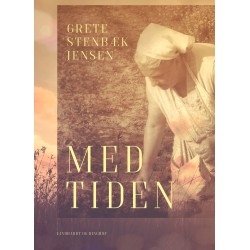 Med tiden