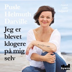 Pusle Helmuth Darville: Jeg er blevet klogere på mig selv