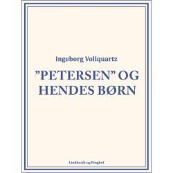 "Petersen" og hendes Børn