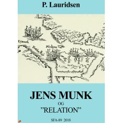 Jens Munk: Relation