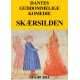 Dantes Guddommelige komedie: Skærsilden