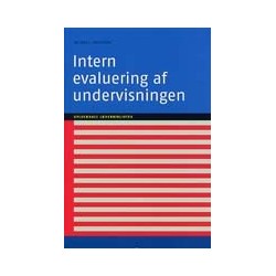 Intern evaluering af undervisningen
