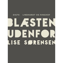 Blæsten udenfor