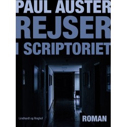 Rejser i scriptoriet