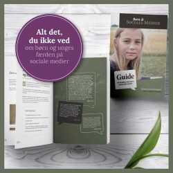 Børn & Sociale Medier