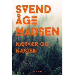 Nærvær og Næsten: Tomas Fants familiekrøniker