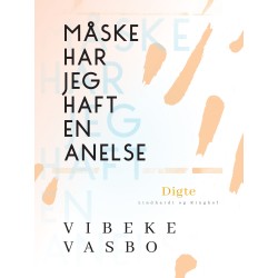 Måske har jeg haft en anelse