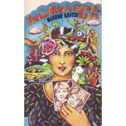 Knud, Otto og Carmen Rosita