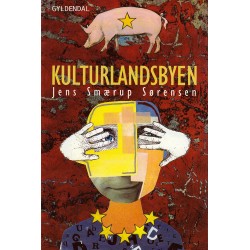 Kulturlandsbyen