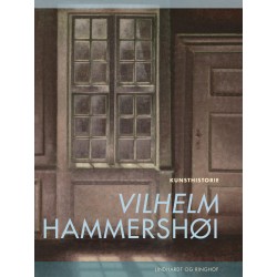 Vilhelm Hammershøi