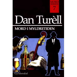 Mord i myldretiden: Mord-serien 7