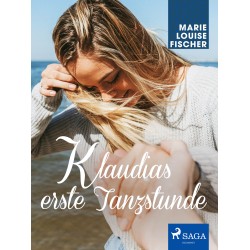 Klaudias erste Tanzstunde