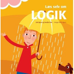 Læs selv om Logik
