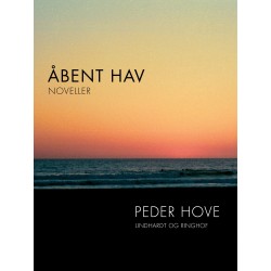 Åbent hav. Noveller