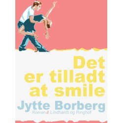 Det er tilladt at smile